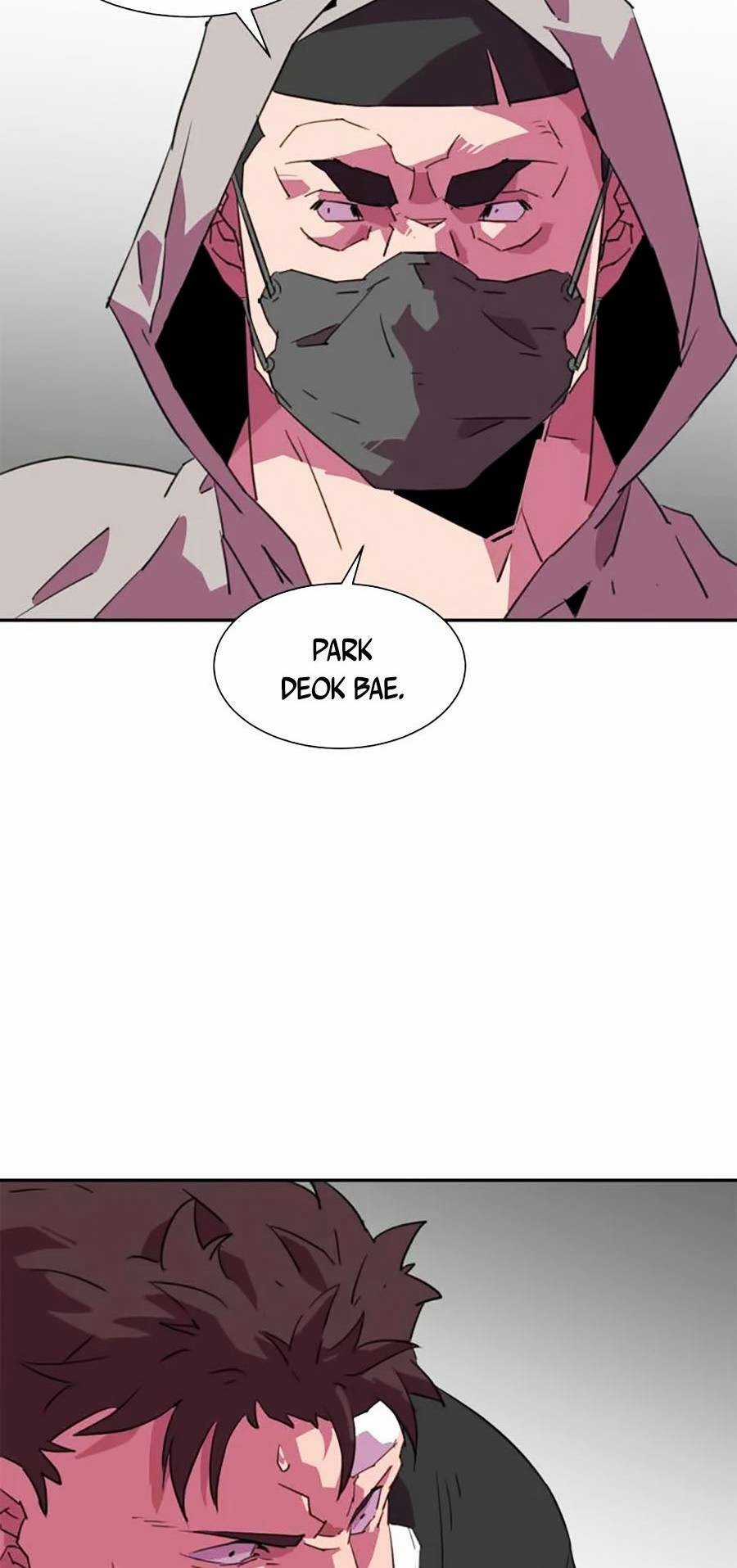 Săn Lùng Bắt Nạt Chapter 28 trang 25