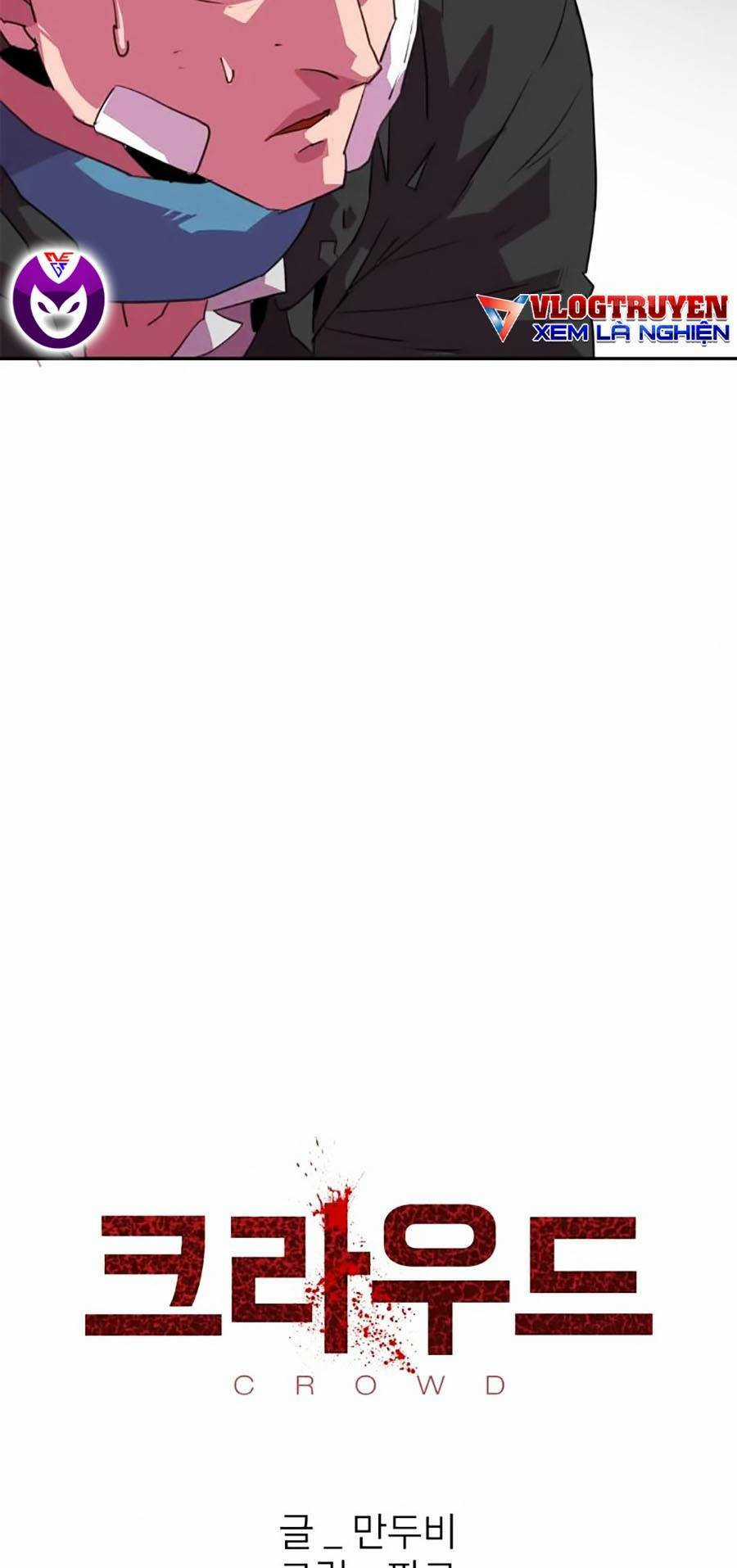 Săn Lùng Bắt Nạt Chapter 28 trang 26