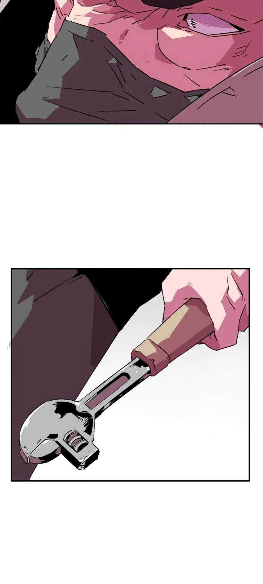 Săn Lùng Bắt Nạt Chapter 28 trang 3