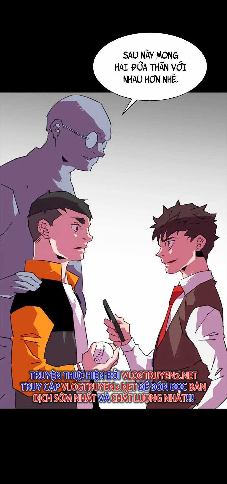 Săn Lùng Bắt Nạt Chapter 28 trang 30