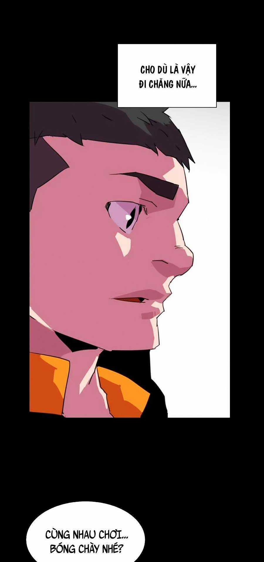 Săn Lùng Bắt Nạt Chapter 28 trang 31