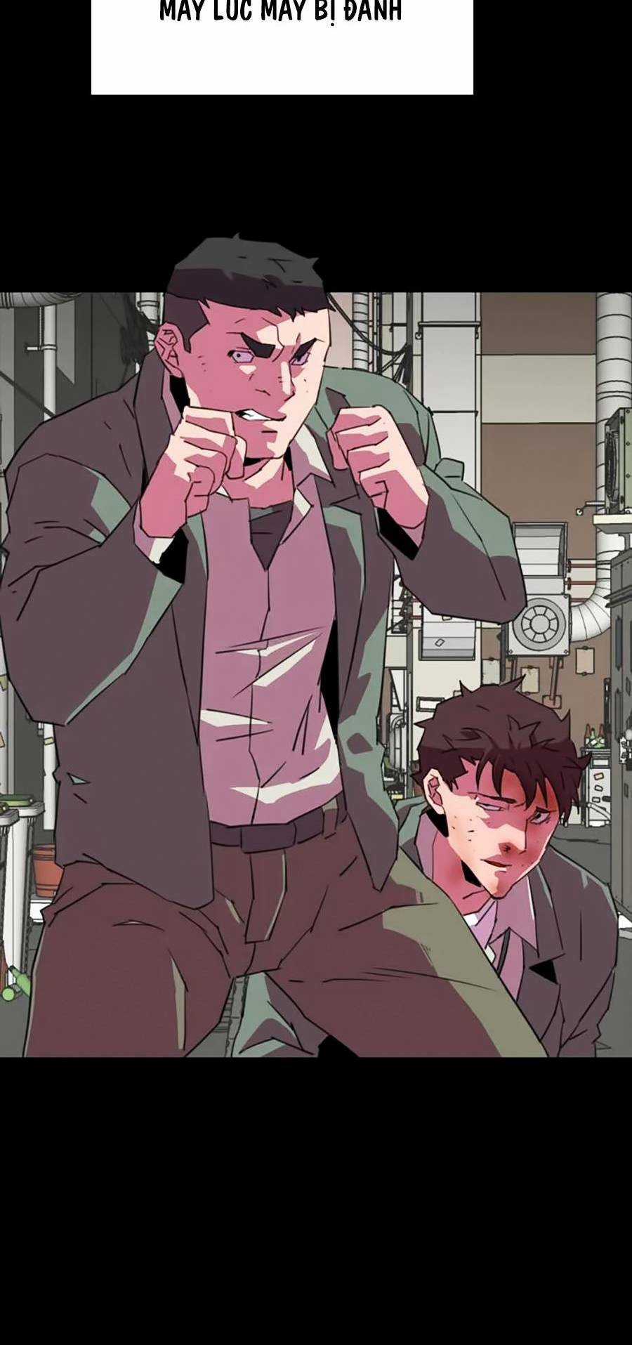 Săn Lùng Bắt Nạt Chapter 28 trang 33