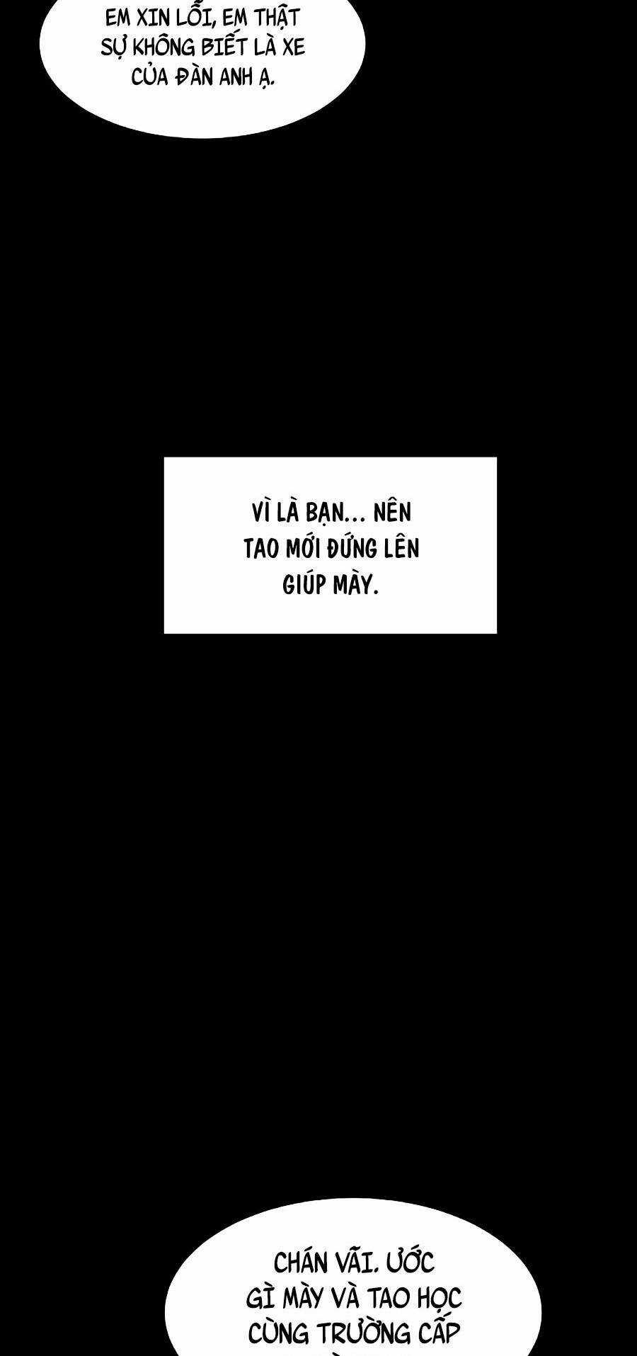 Săn Lùng Bắt Nạt Chapter 28 trang 35