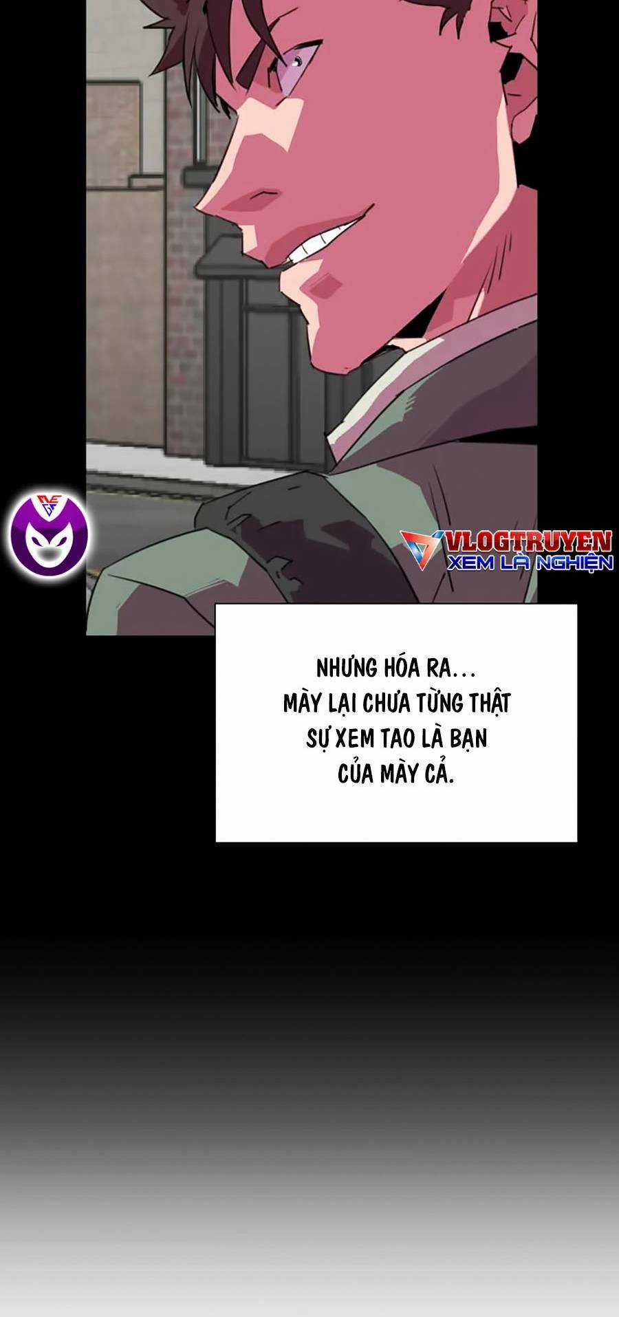 Săn Lùng Bắt Nạt Chapter 28 trang 37