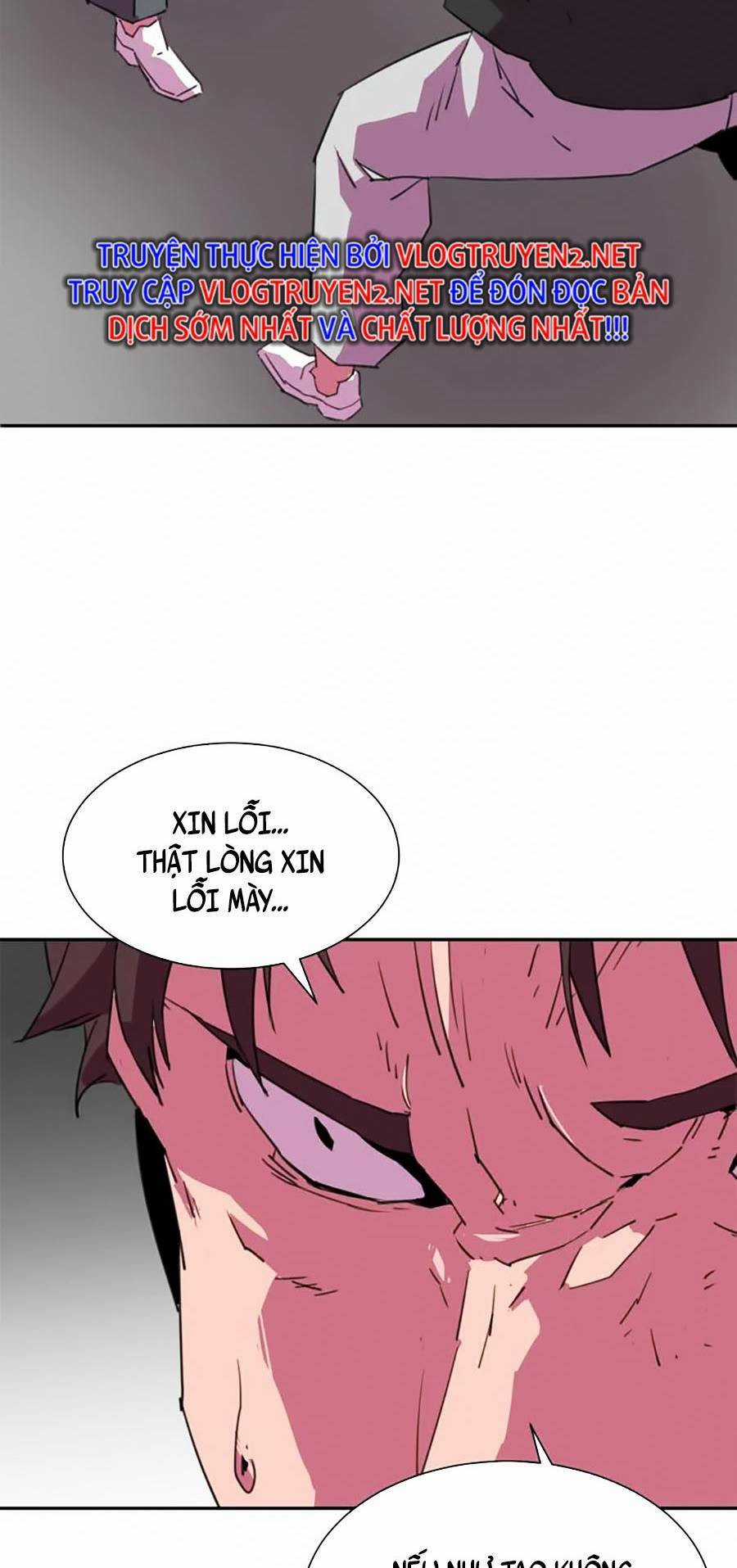 Săn Lùng Bắt Nạt Chapter 28 trang 39