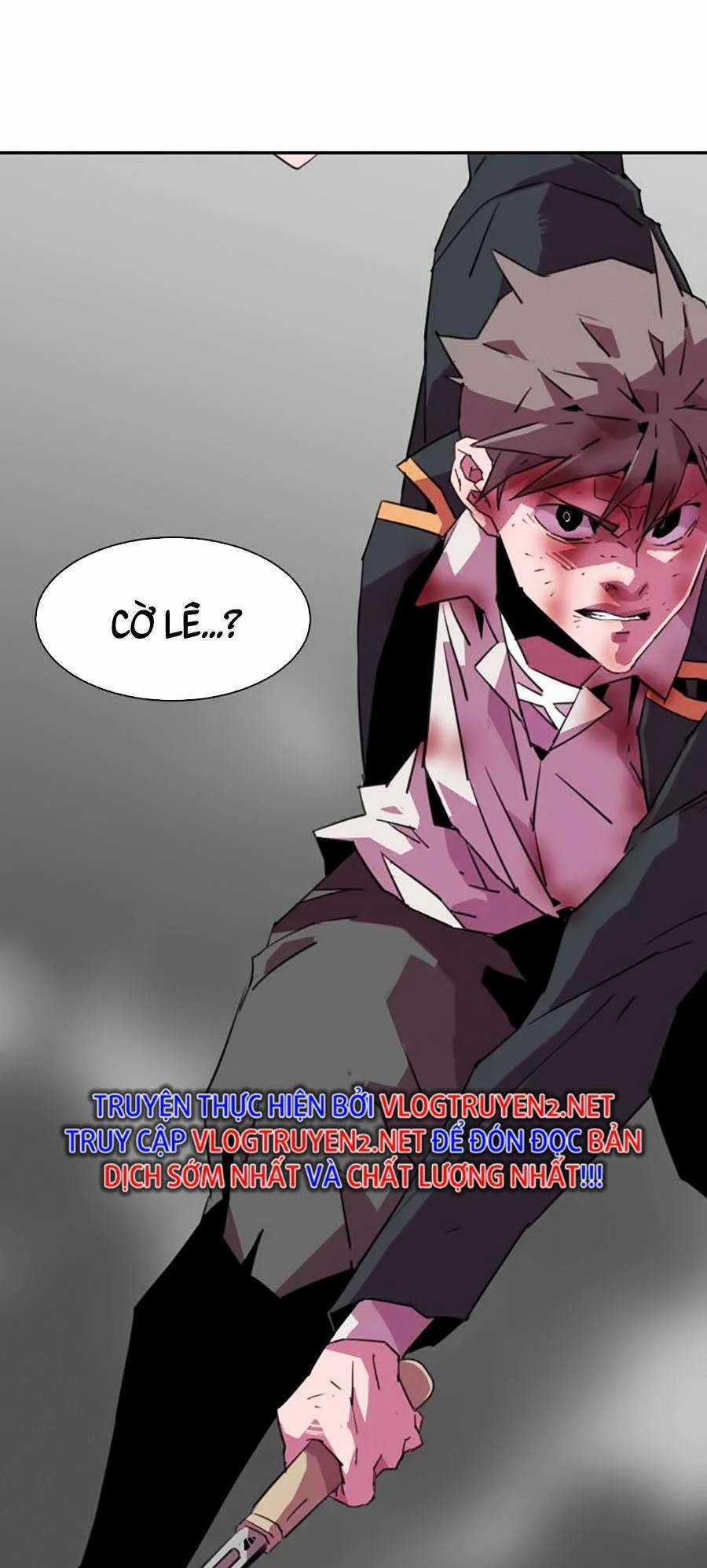 Săn Lùng Bắt Nạt Chapter 28 trang 4