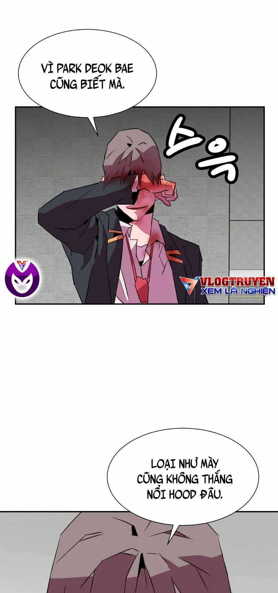 Săn Lùng Bắt Nạt Chapter 28 trang 42