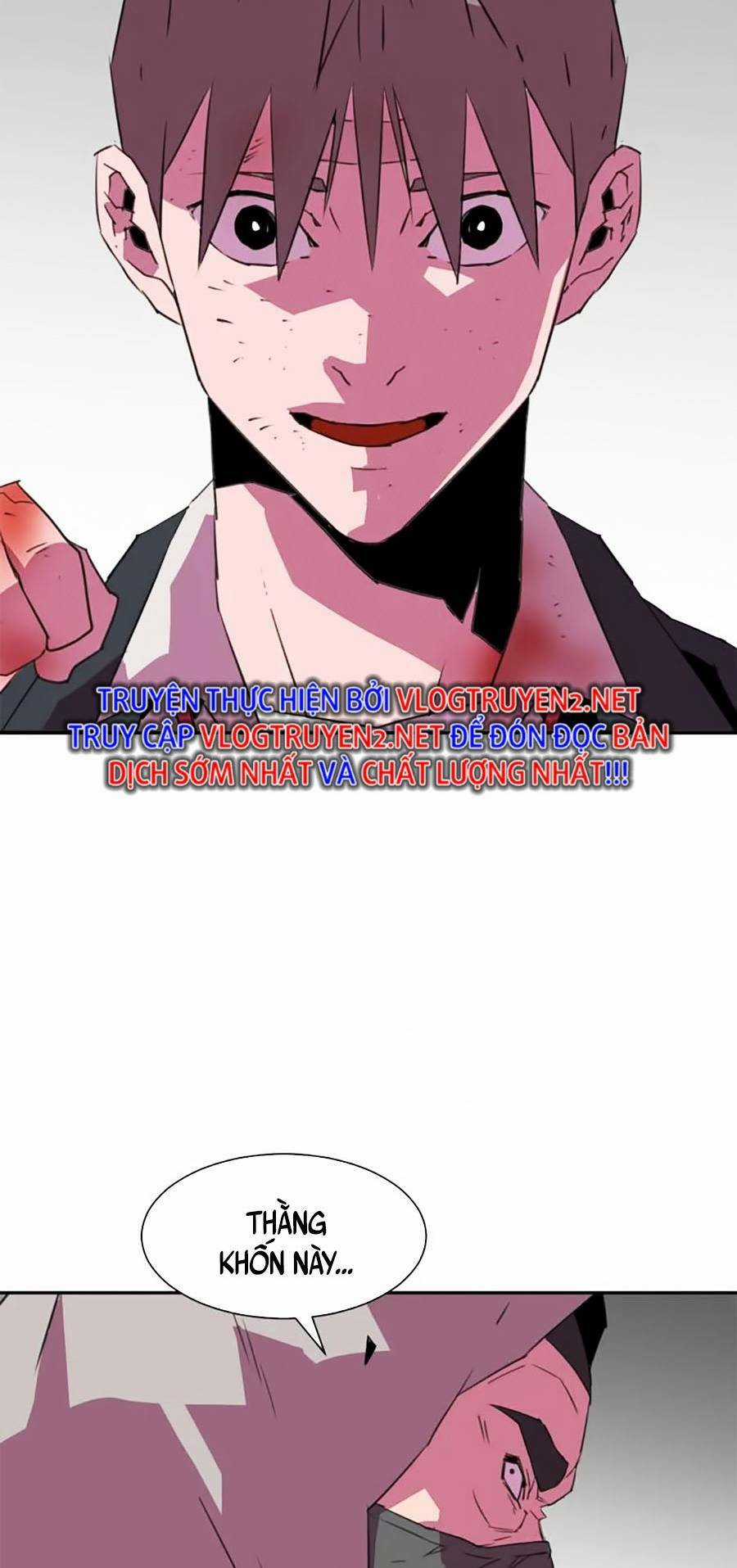 Săn Lùng Bắt Nạt Chapter 28 trang 43