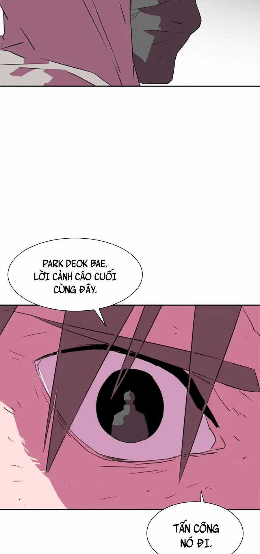 Săn Lùng Bắt Nạt Chapter 28 trang 44