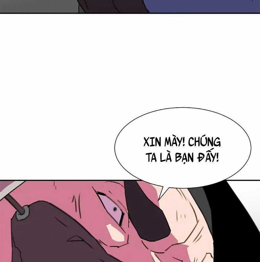 Săn Lùng Bắt Nạt Chapter 28 trang 47