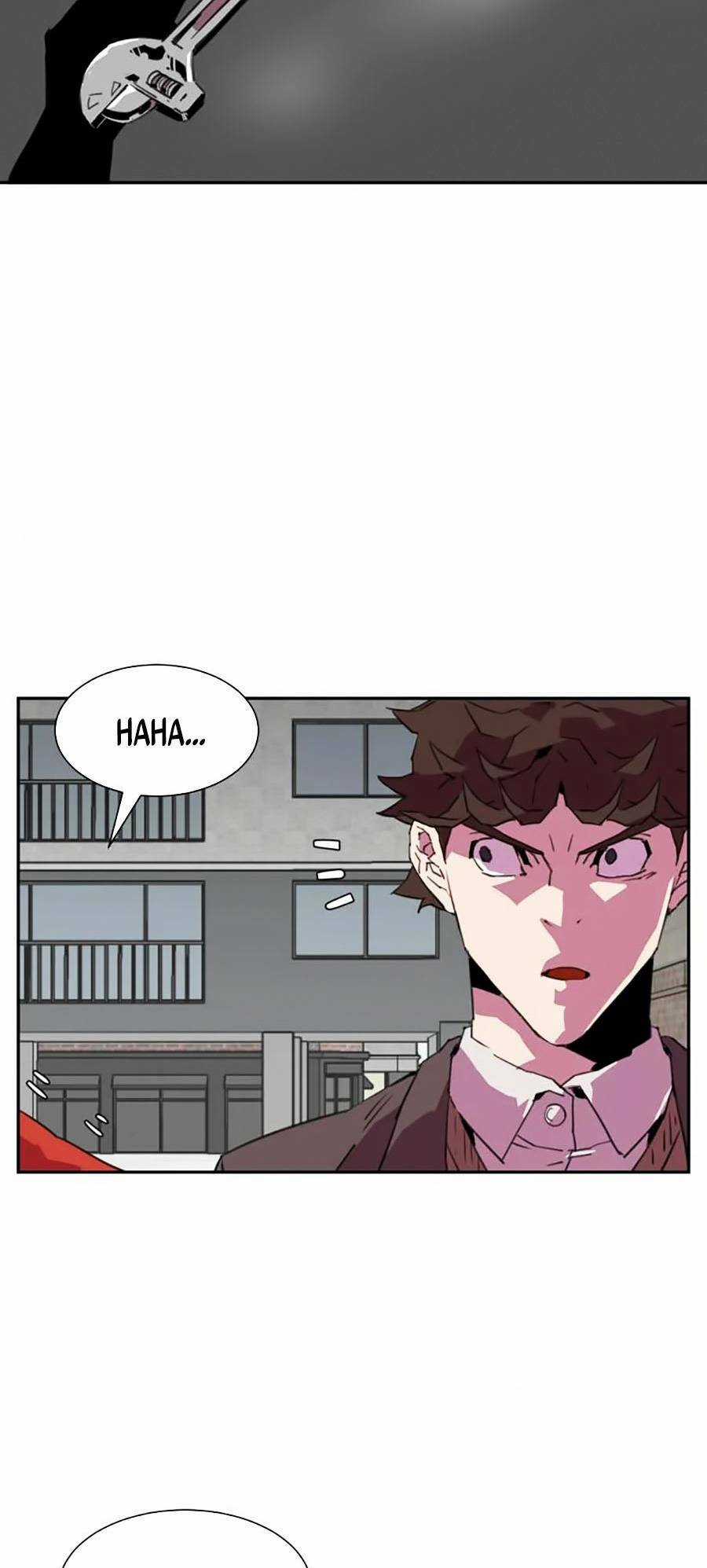 Săn Lùng Bắt Nạt Chapter 28 trang 5