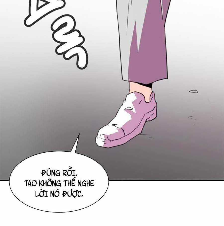 Săn Lùng Bắt Nạt Chapter 28 trang 51