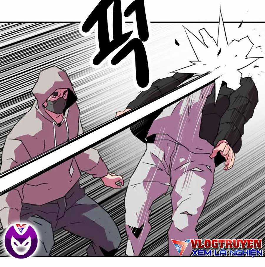 Săn Lùng Bắt Nạt Chapter 28 trang 57