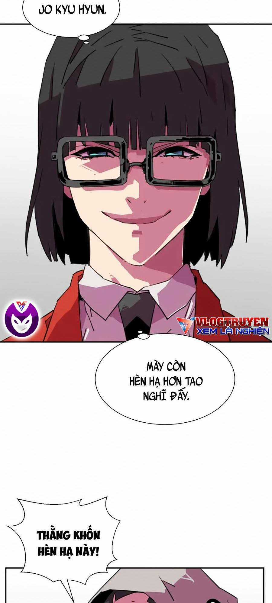 Săn Lùng Bắt Nạt Chapter 28 trang 6