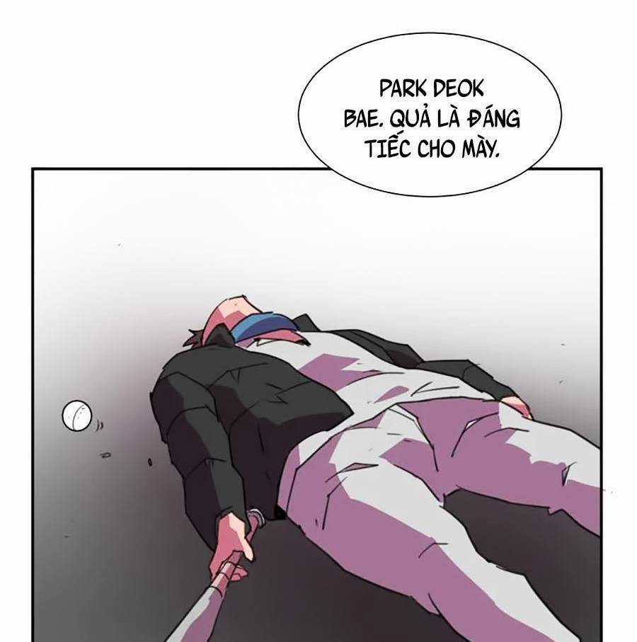 Săn Lùng Bắt Nạt Chapter 28 trang 60