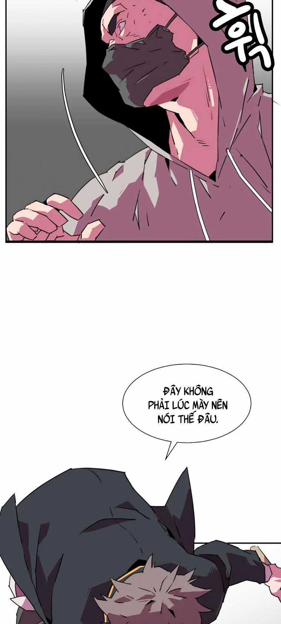 Săn Lùng Bắt Nạt Chapter 28 trang 7