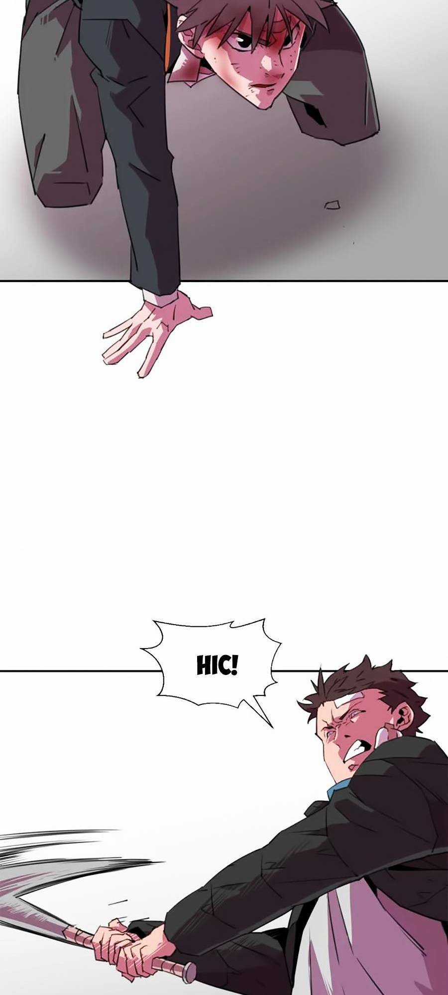 Săn Lùng Bắt Nạt Chapter 28 trang 8