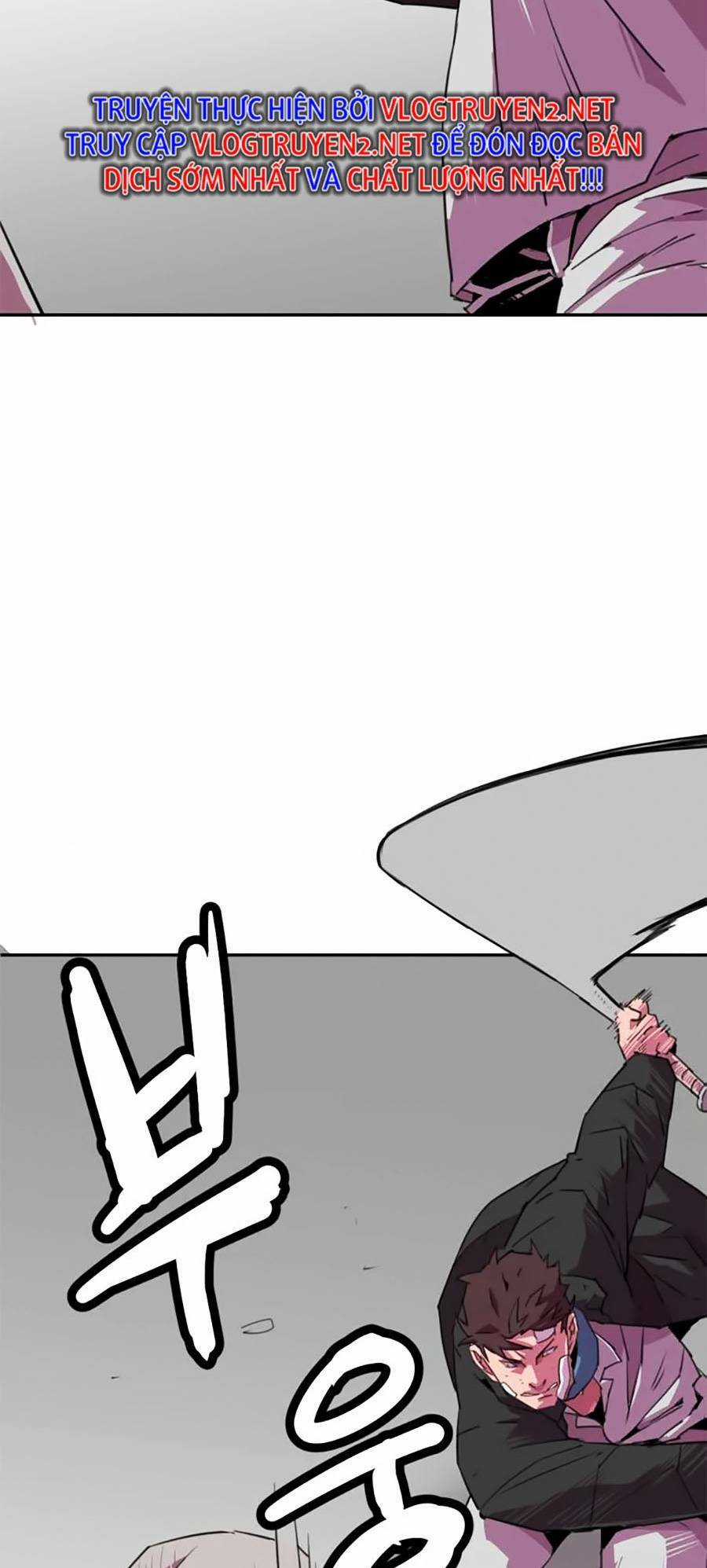 Săn Lùng Bắt Nạt Chapter 28 trang 9