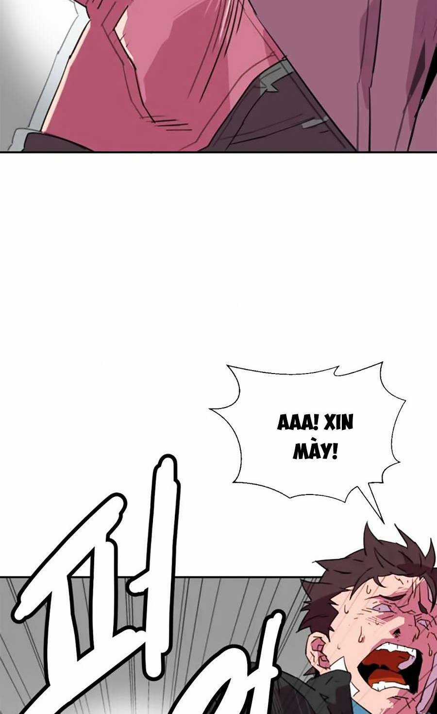 Săn Lùng Bắt Nạt Chapter 29 trang 10