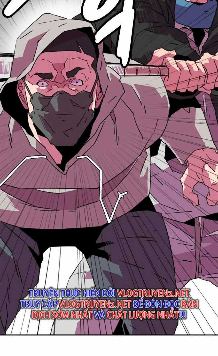 Săn Lùng Bắt Nạt Chapter 29 trang 11