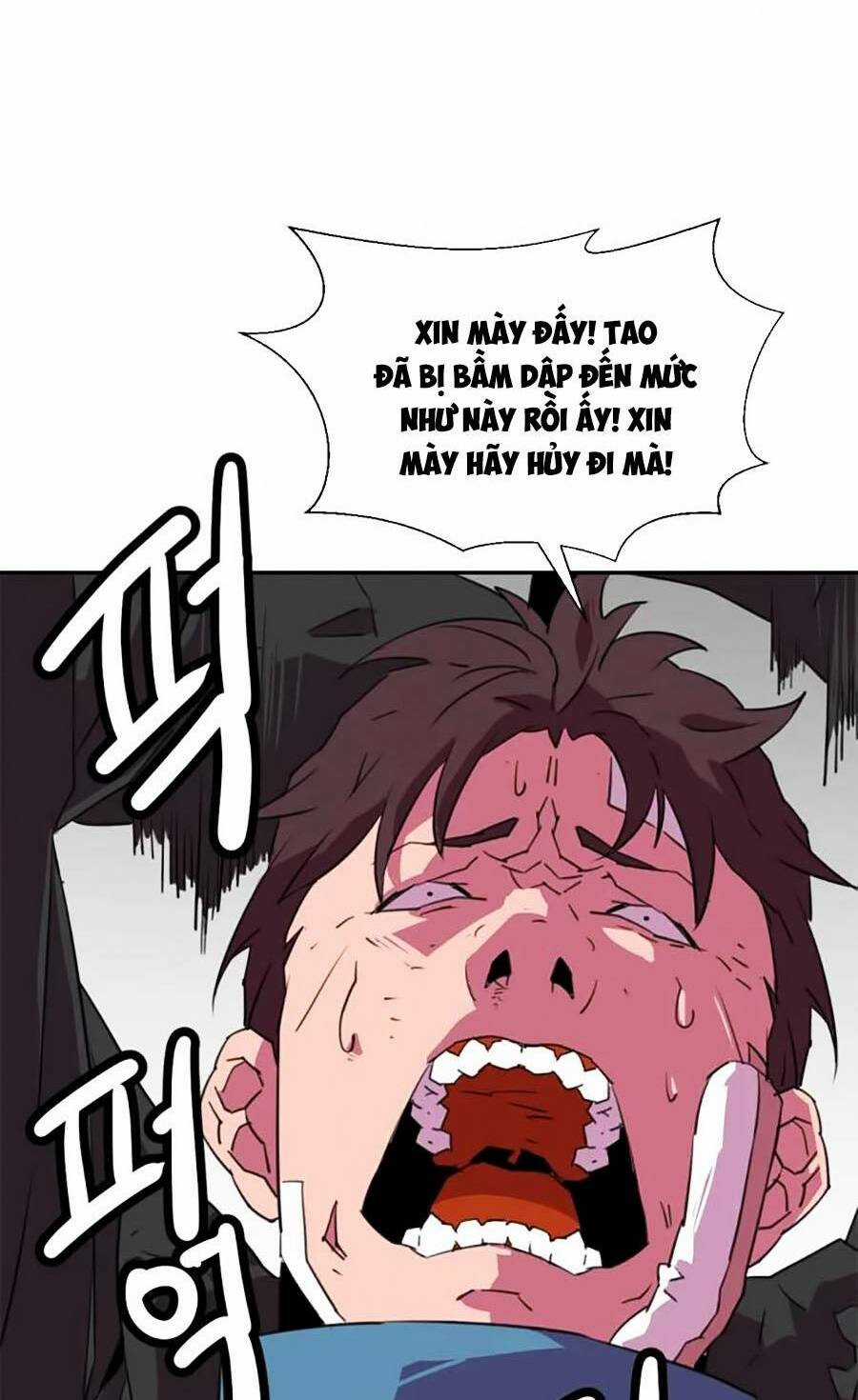 Săn Lùng Bắt Nạt Chapter 29 trang 13