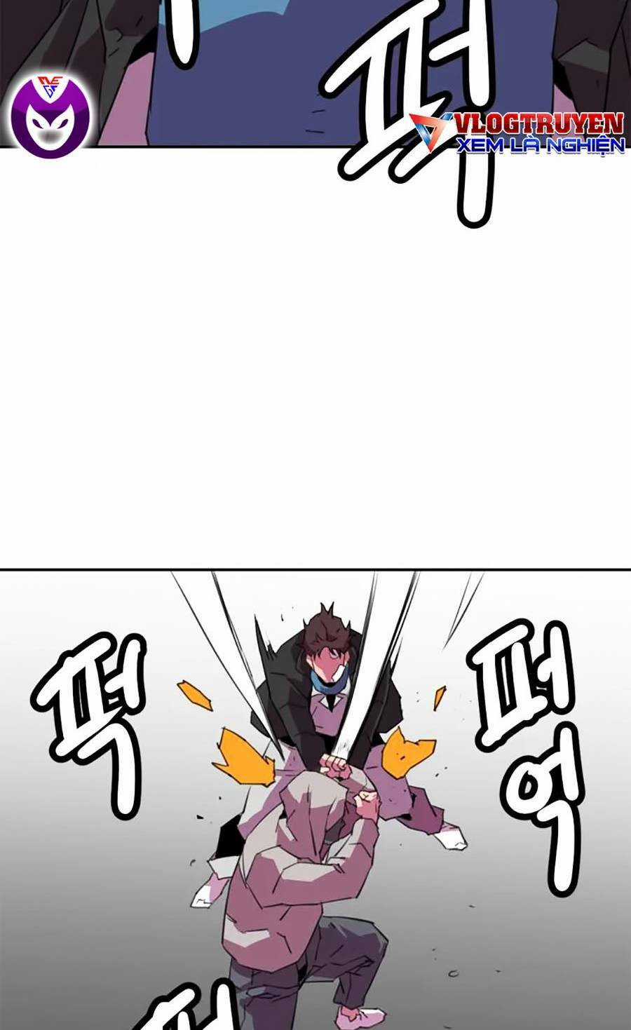 Săn Lùng Bắt Nạt Chapter 29 trang 14