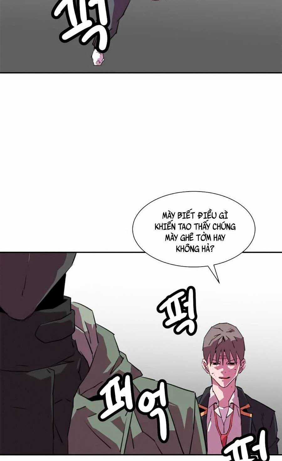 Săn Lùng Bắt Nạt Chapter 29 trang 15