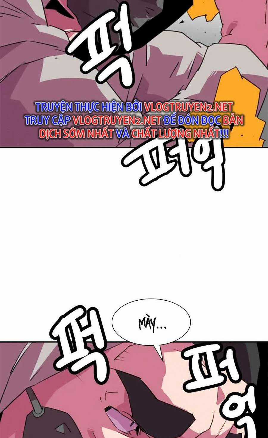 Săn Lùng Bắt Nạt Chapter 29 trang 17