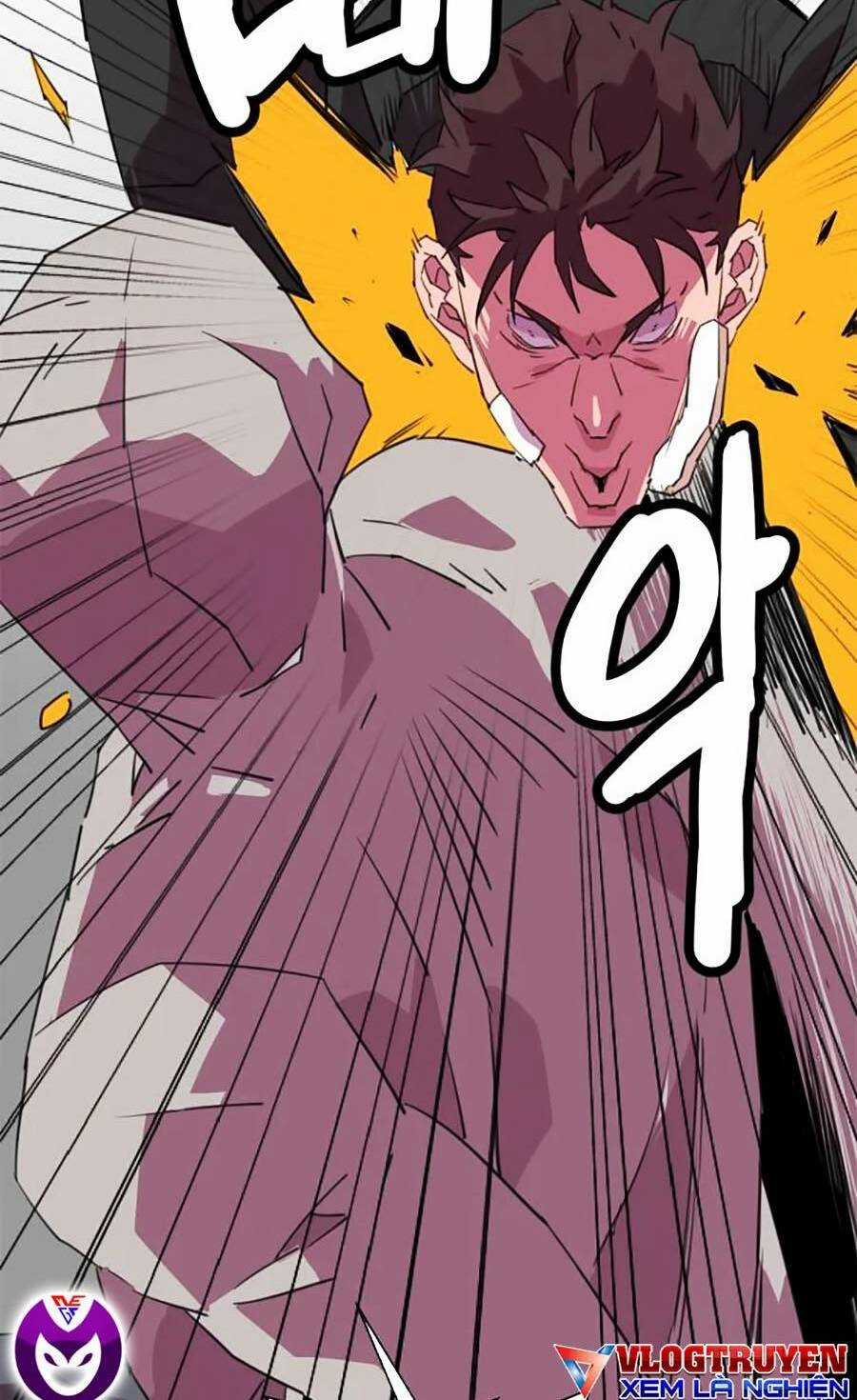 Săn Lùng Bắt Nạt Chapter 29 trang 19