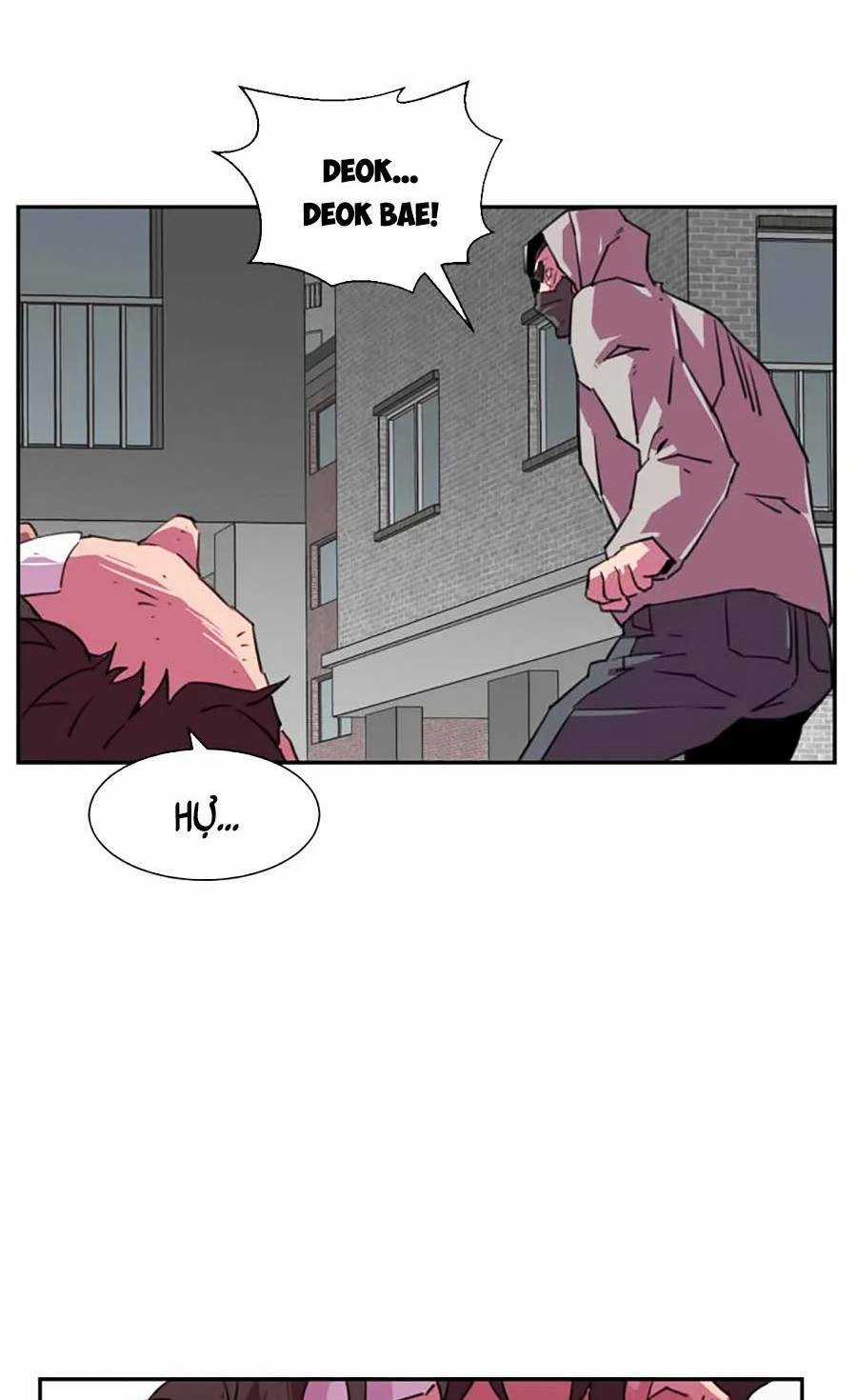 Săn Lùng Bắt Nạt Chapter 29 trang 2