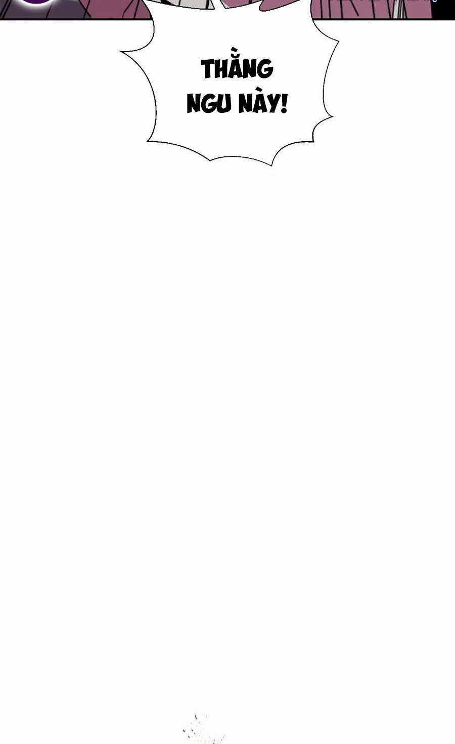 Săn Lùng Bắt Nạt Chapter 29 trang 20