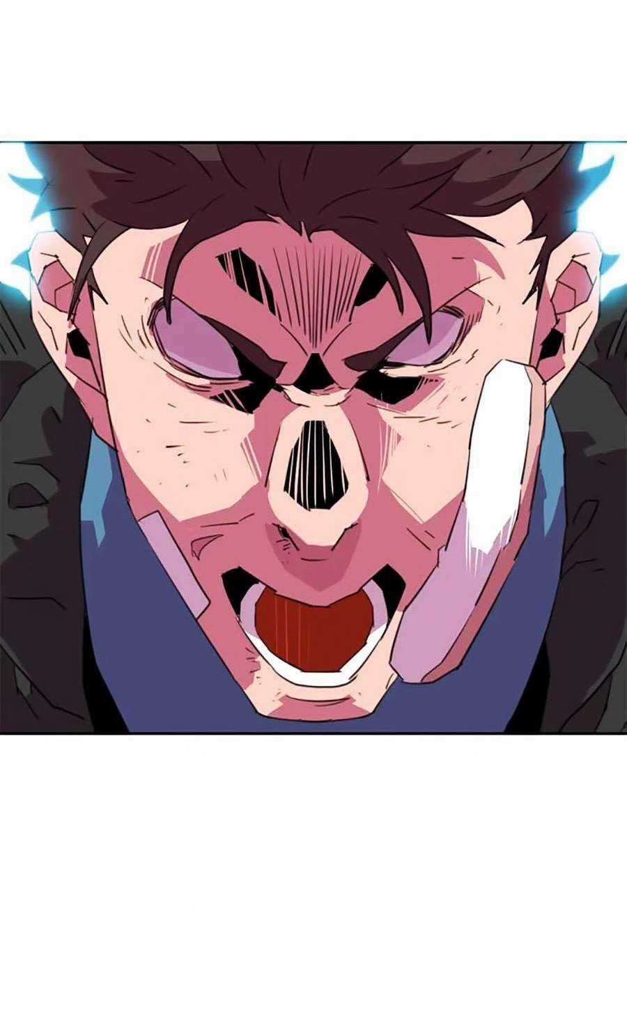 Săn Lùng Bắt Nạt Chapter 29 trang 22