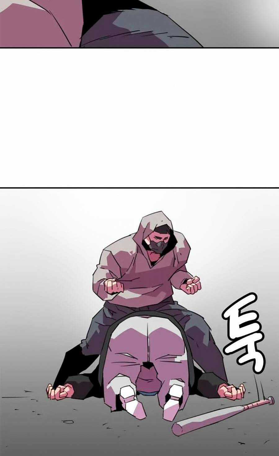 Săn Lùng Bắt Nạt Chapter 29 trang 25