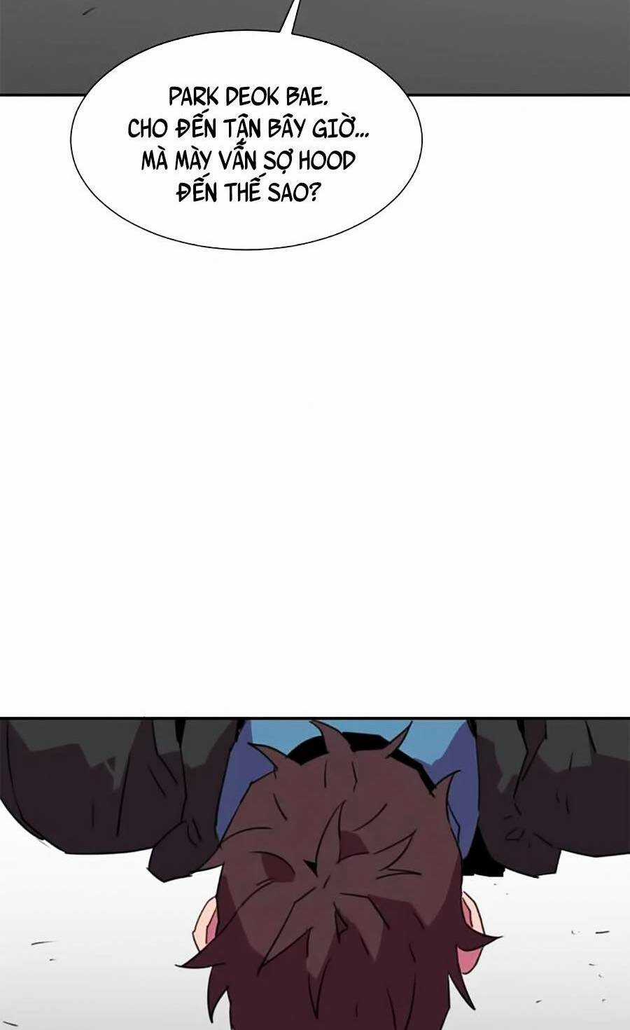 Săn Lùng Bắt Nạt Chapter 29 trang 27