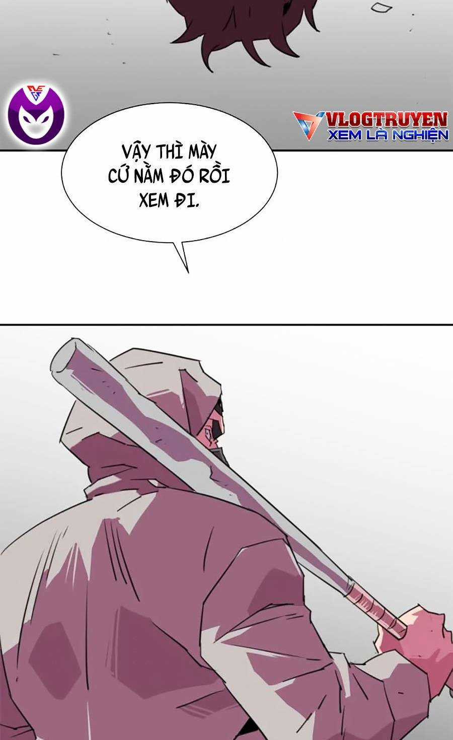 Săn Lùng Bắt Nạt Chapter 29 trang 28