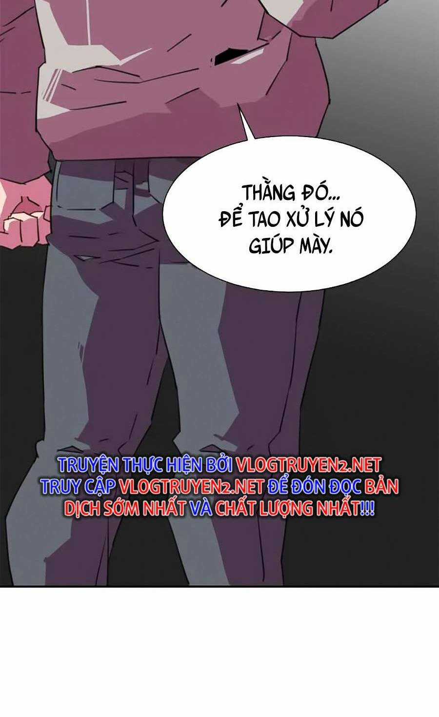 Săn Lùng Bắt Nạt Chapter 29 trang 29