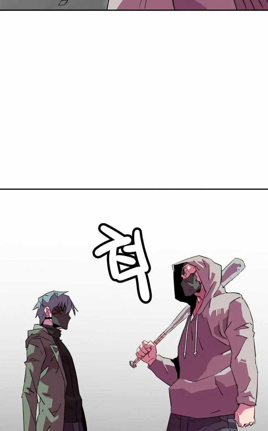 Săn Lùng Bắt Nạt Chapter 29 trang 31