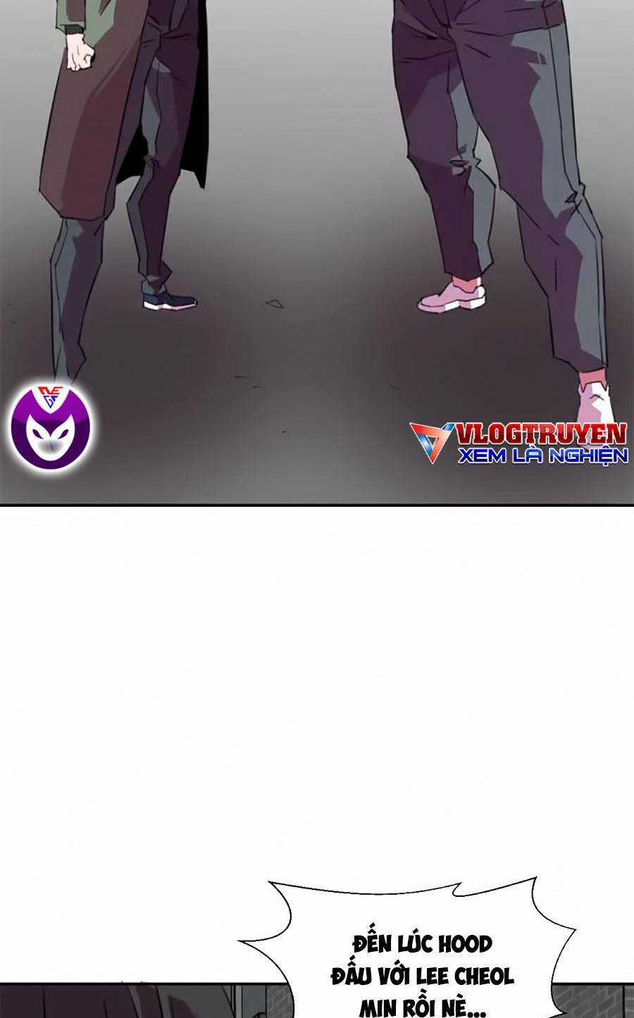 Săn Lùng Bắt Nạt Chapter 29 trang 32