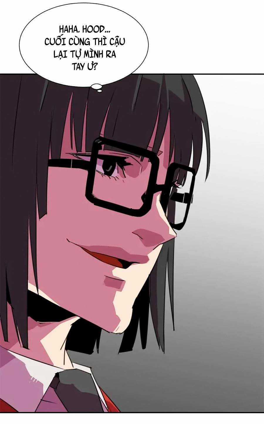 Săn Lùng Bắt Nạt Chapter 29 trang 34