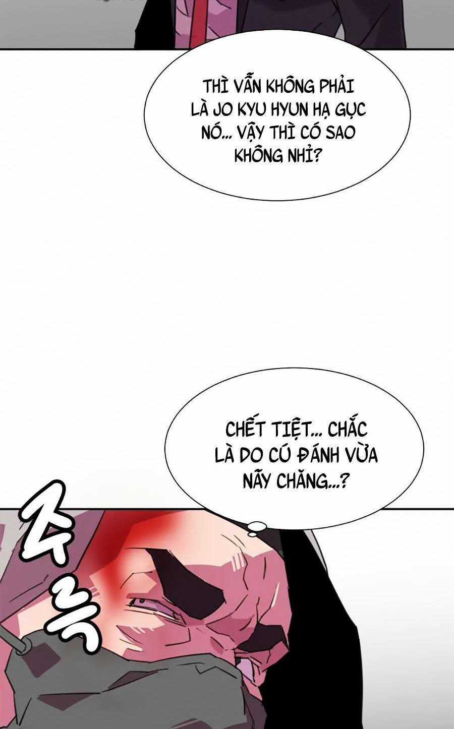 Săn Lùng Bắt Nạt Chapter 29 trang 36