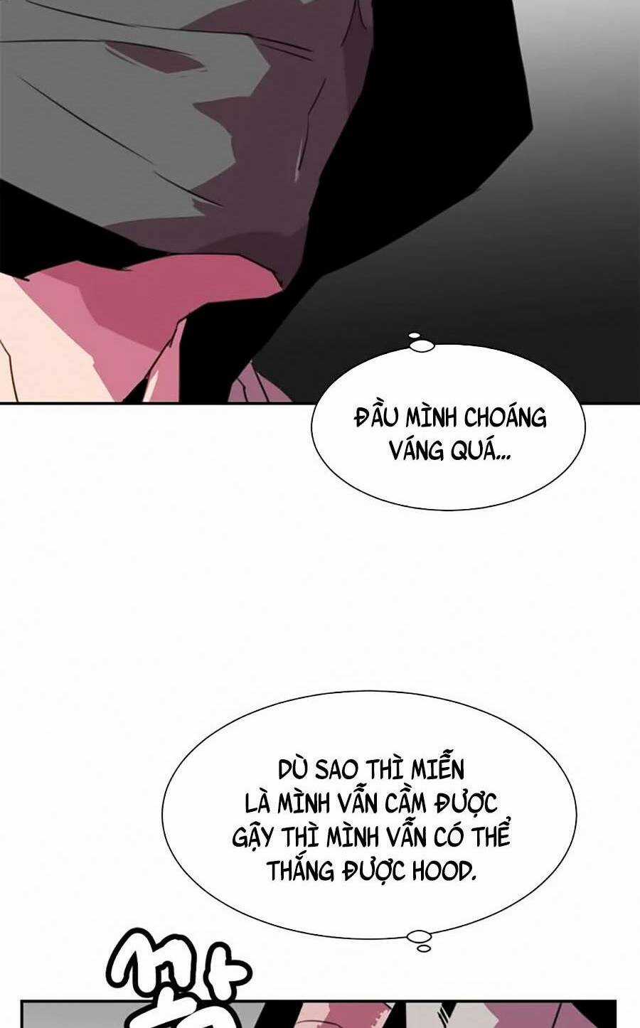 Săn Lùng Bắt Nạt Chapter 29 trang 37