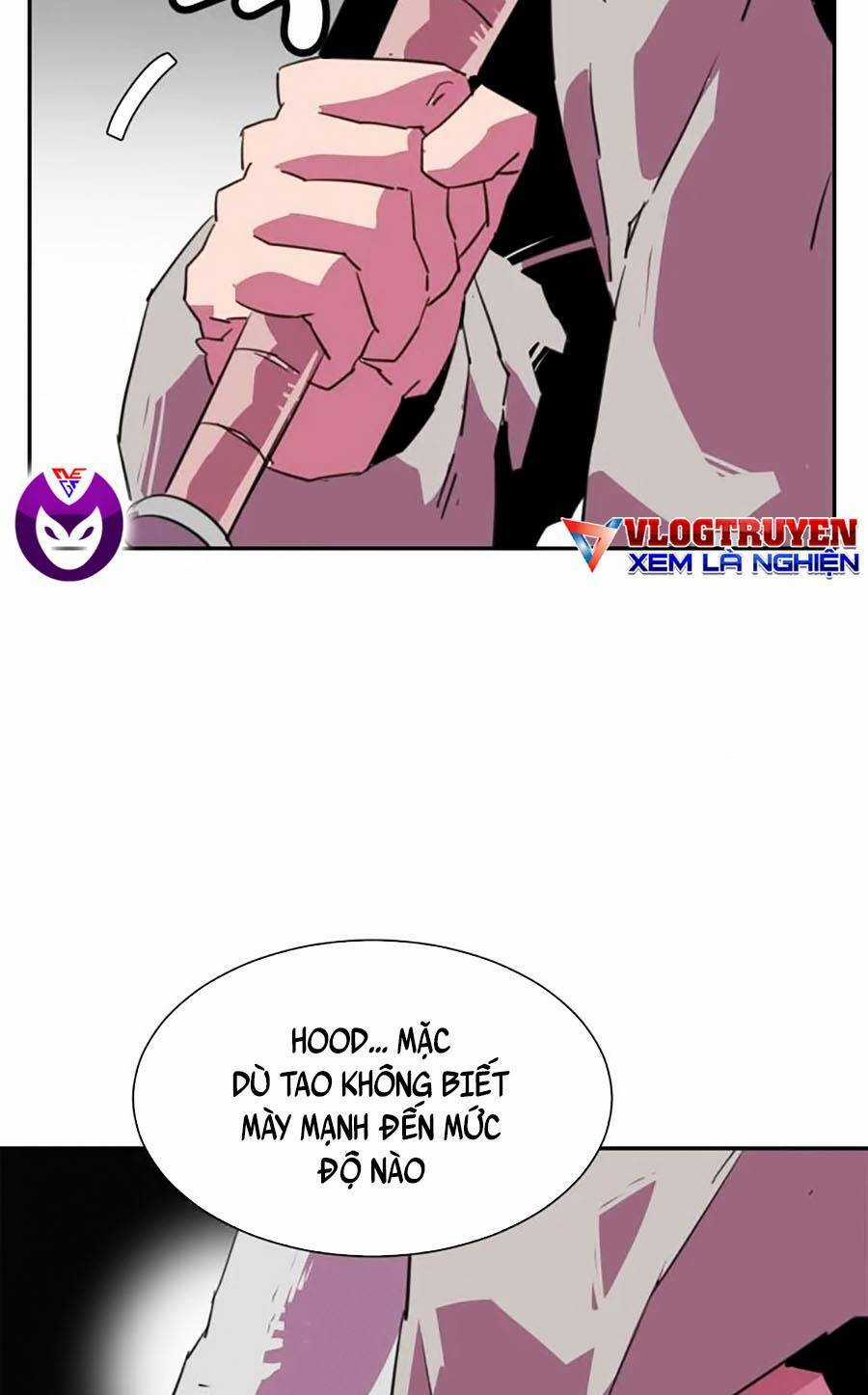 Săn Lùng Bắt Nạt Chapter 29 trang 38