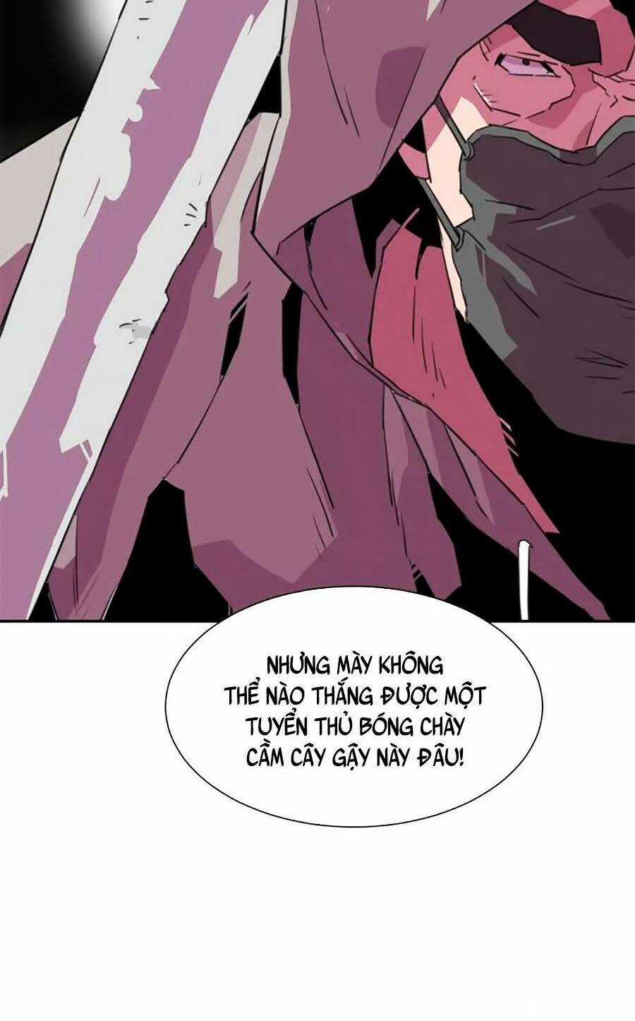 Săn Lùng Bắt Nạt Chapter 29 trang 39