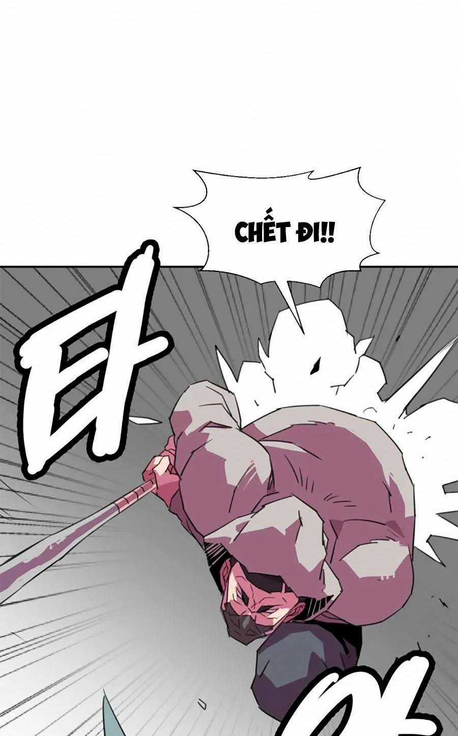 Săn Lùng Bắt Nạt Chapter 29 trang 40