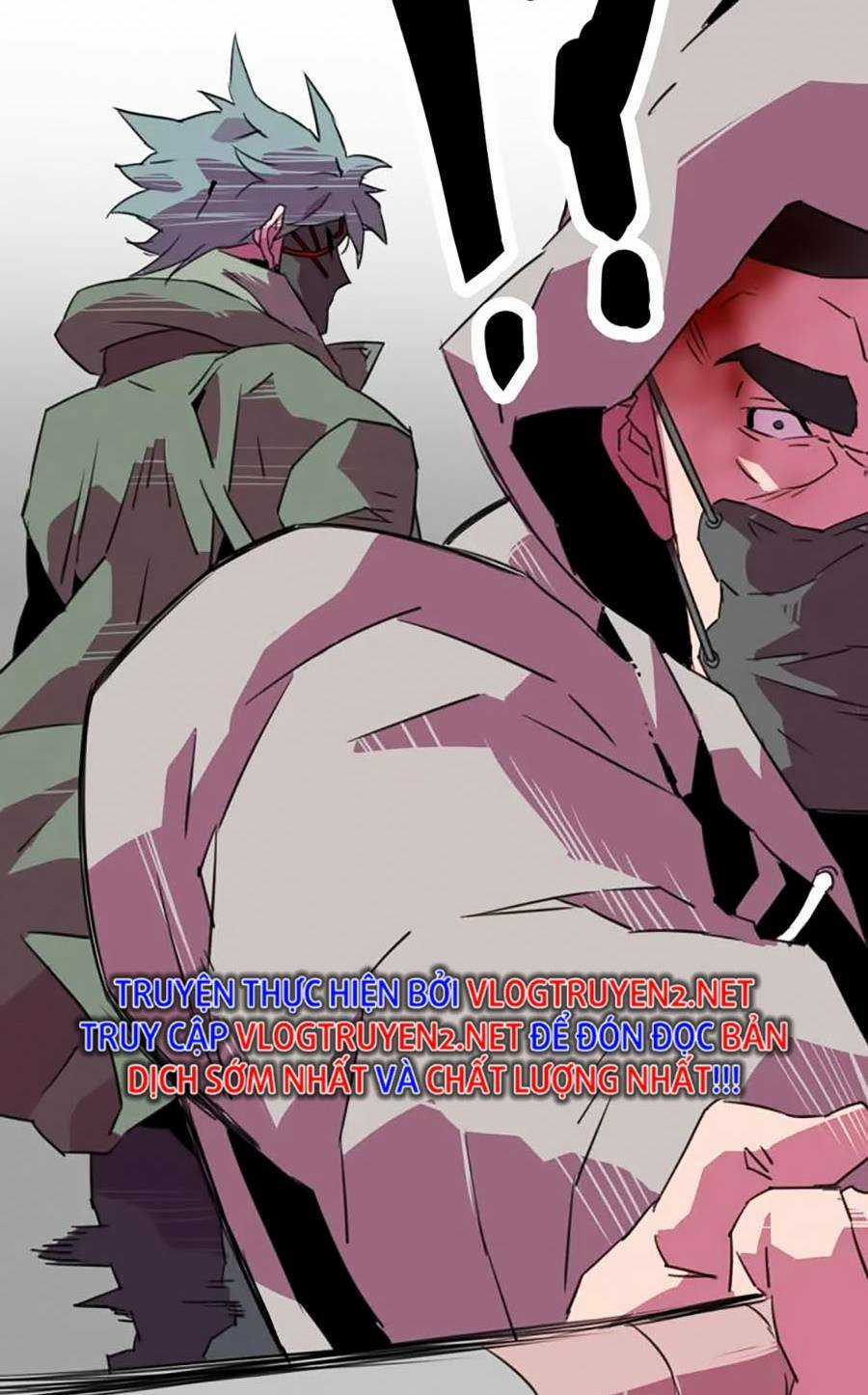 Săn Lùng Bắt Nạt Chapter 29 trang 44