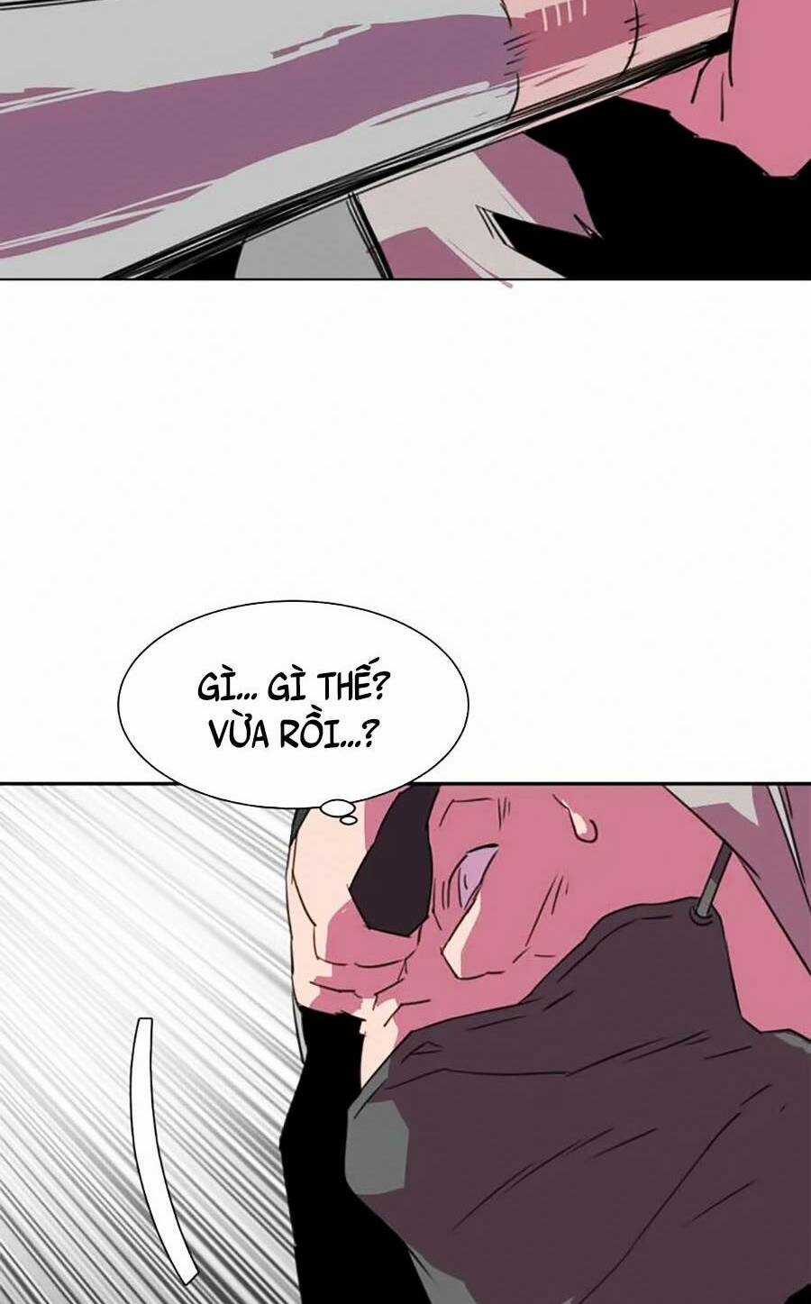 Săn Lùng Bắt Nạt Chapter 29 trang 45