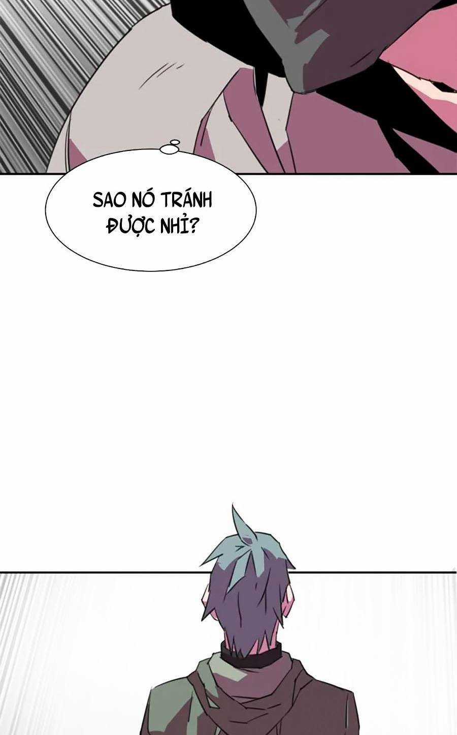 Săn Lùng Bắt Nạt Chapter 29 trang 46