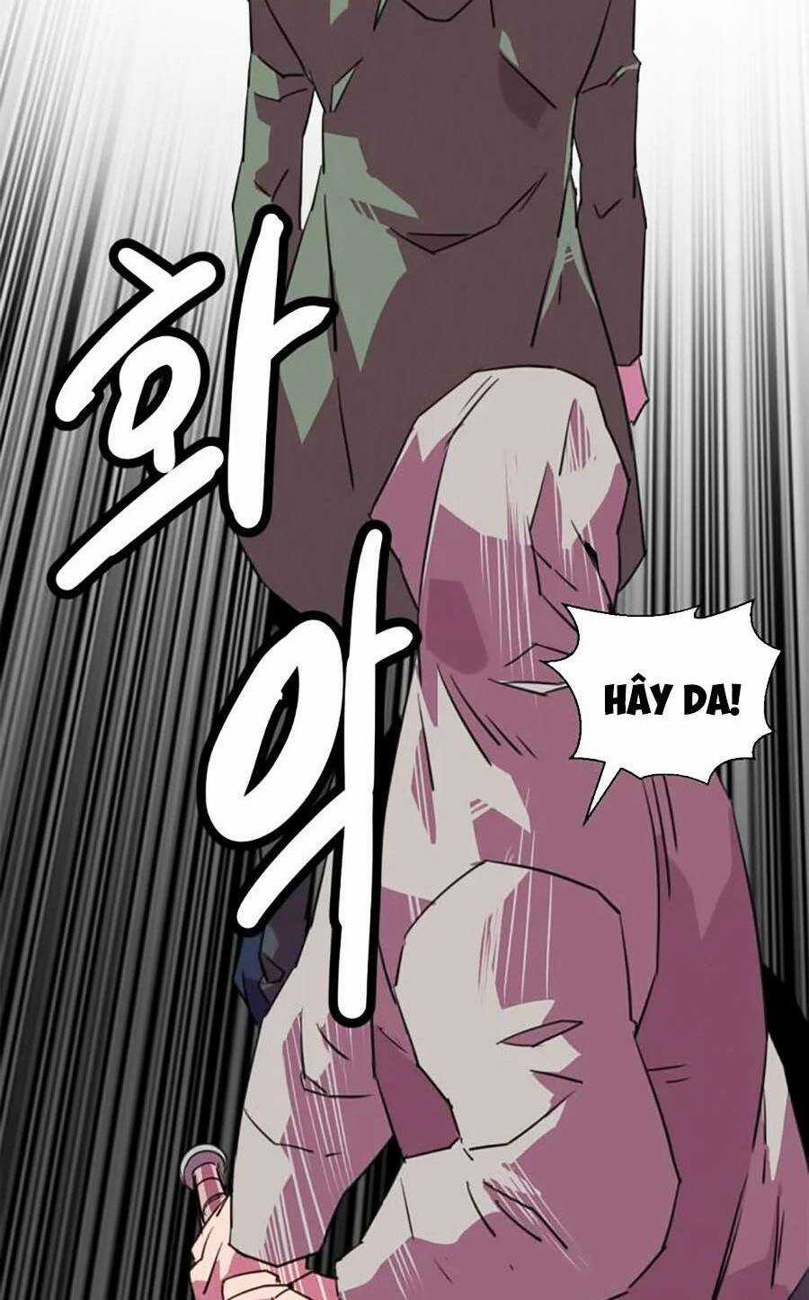 Săn Lùng Bắt Nạt Chapter 29 trang 47