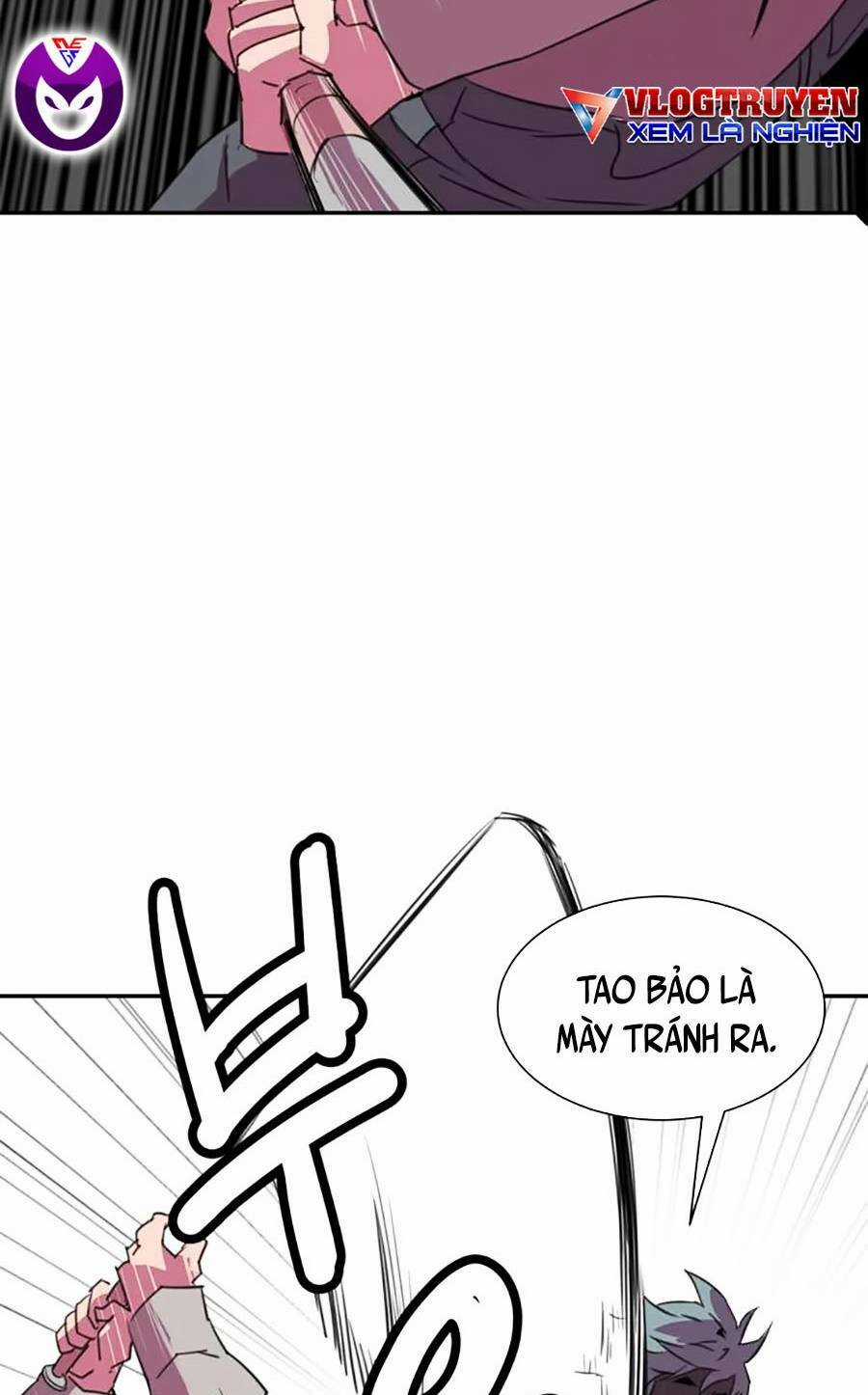 Săn Lùng Bắt Nạt Chapter 29 trang 48