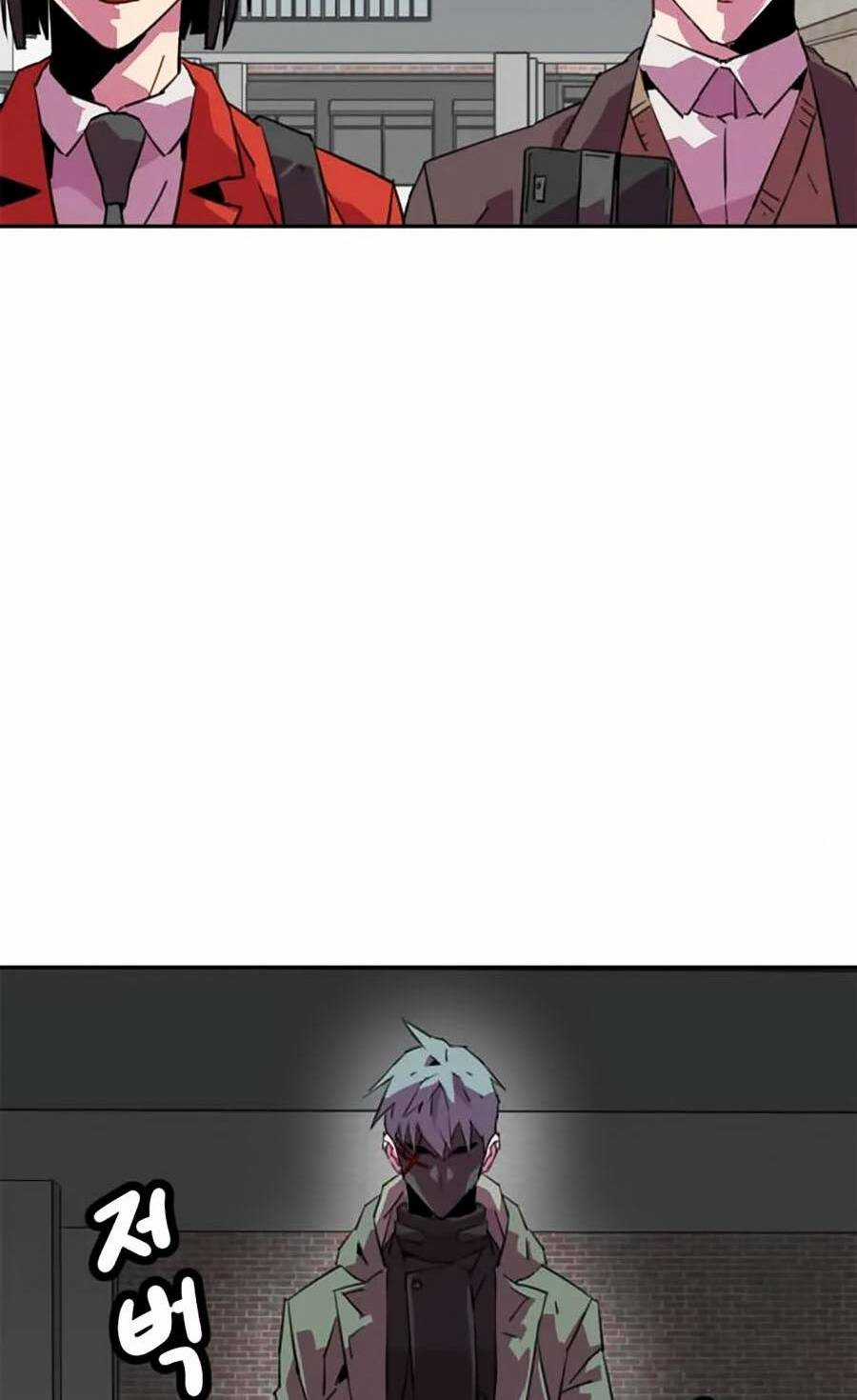 Săn Lùng Bắt Nạt Chapter 29 trang 5